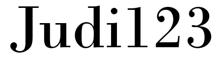 Judi123